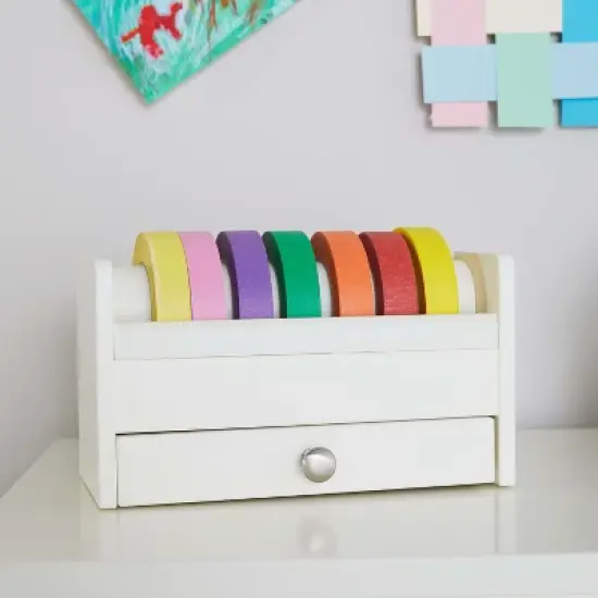 Martha Stewart Crafting Kids' Tape Roll Dispenser image {1}