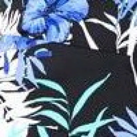 Swimsuits for All Women&rsquo;s Plus Size Adjustable Underwire Tankini Top image {2}