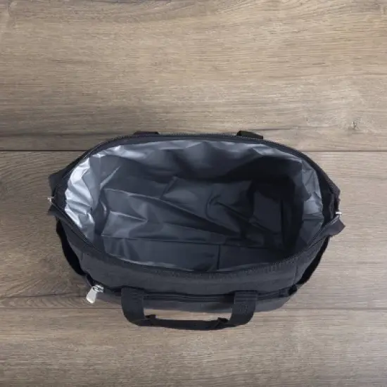 Disney On The Go Sally Lunch Bag Cooler - Black image {2}