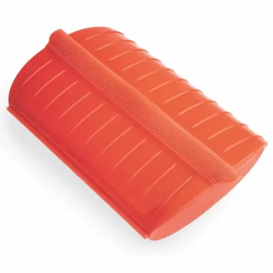 Lekue Steam Case with Tray for 1 to 2 Person image {2}