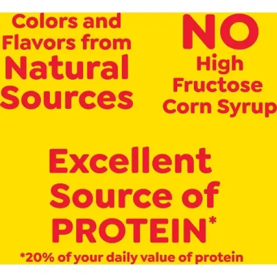 Eggo Frozen Protein Strawberry Delight Waffles - 12.3oz/10ct image {4}