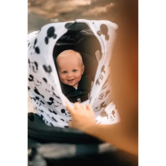 Milk Snob Mickey Sketch Cover image {3}