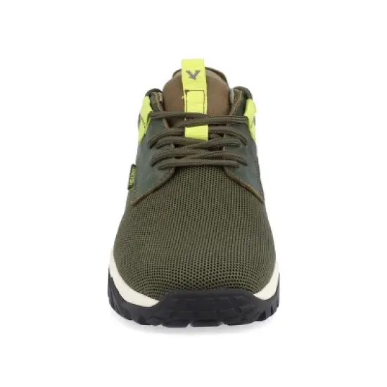 Territory Trekker Casual Knit Sneaker image {5}