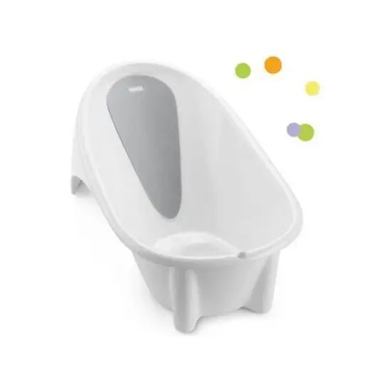 Fisher-Price Simple Fit Bath Tub image {5}