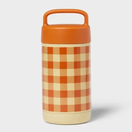 17oz Stainless Steel Vacuum Food Jar - Room Essentials&trade; image {4}