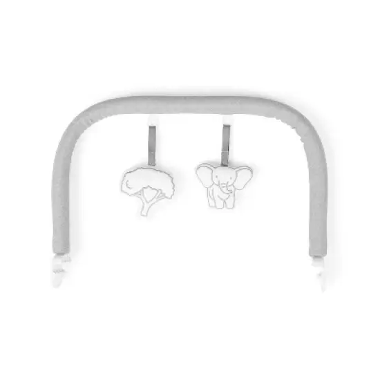 Baby Delight Highland Portable Baby Bouncer image {8}