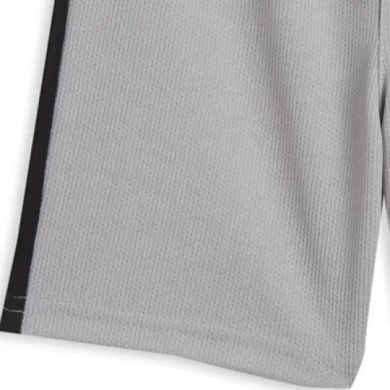 Teenage Mutant Ninja Turtles Donatello Leonardo Michelangelo Short Sleeve Graphic T-Shirt & Shorts image {6}