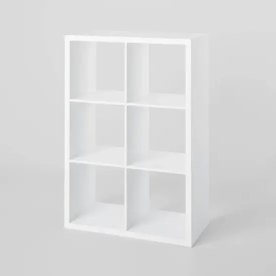 6 Cube Organizer - Brightroom&trade; image {8}