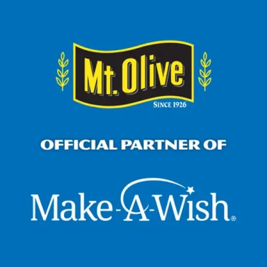 Mt. Olive Sweet Gherkin Pickles - 16oz image {6}