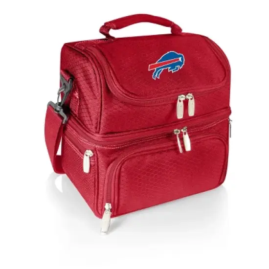 Picnic Time NFL Team Pranzo Lunch Tote image {10}