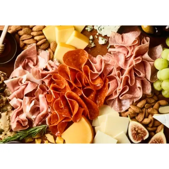 Boar's Head Pepperoni - 4oz image {7}