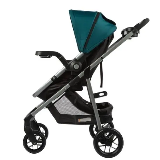 Safety 1st Grow & Go Flex Travel System image {3}