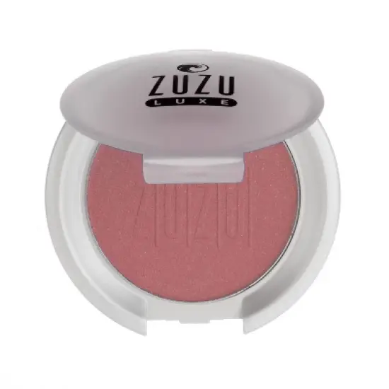 Zuzu Luxe Blush - 0.01oz image {4}