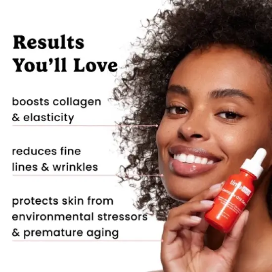 Timeless Skin Care Coenzyme Q10 Serum image {4}