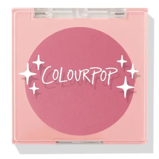 ColourPop Pressed Powder Blush - 0.21oz image {8}