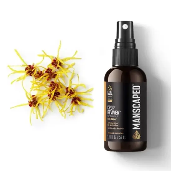 Manscaped Refined Package Shaving Set - 4ct image {10}