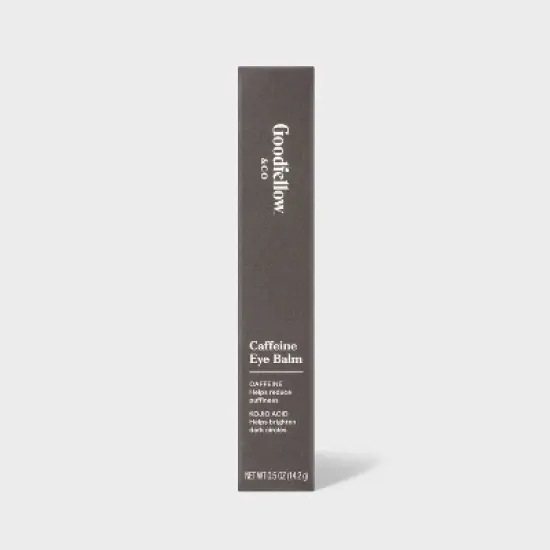 Under Eye Balm with Caffeine - 0.5 fl oz - Goodfellow & Co&trade; image {5}