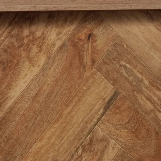 Cannery Bridge 3 Drawer Chest Sindoori Mango - Sauder image {3}