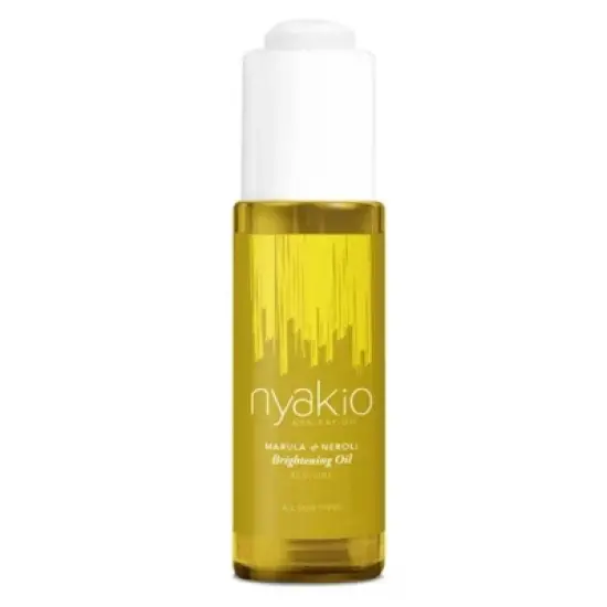 nyakio Facial Oils Discovery Kit - 0.45 fl oz image {4}