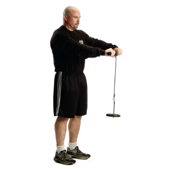 GoFit Wrist and Forearm Blaster image {1}