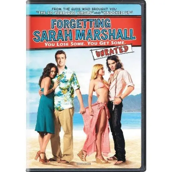 Forgetting Sarah Marshall image {1}