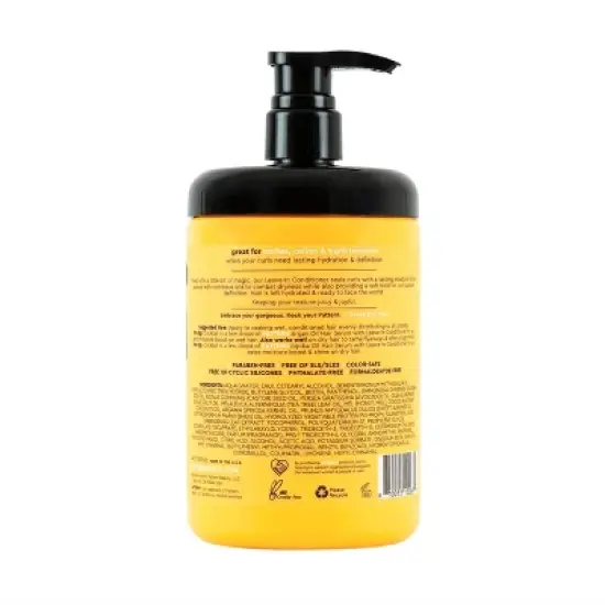 PATTERN Leave-In Conditioner - Ulta Beauty image {1}