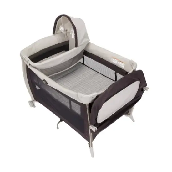 Safety 1st  Play-and-Stay Playard image {3}