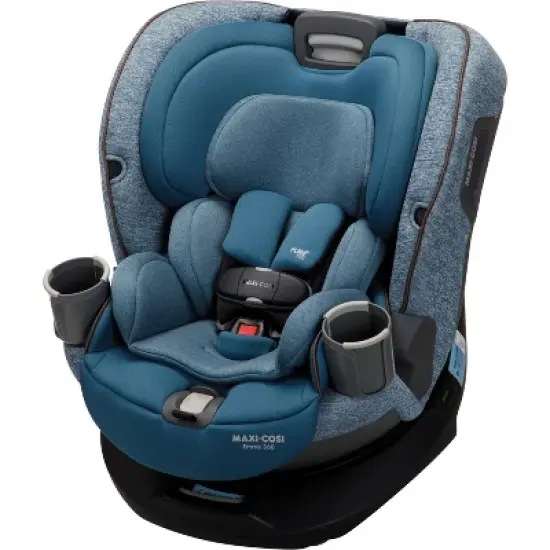 Maxi-Cosi Emme 360 Rotating All-in-One Convertible Car Seat image {16}