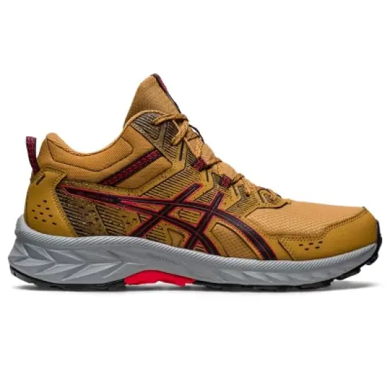 ASICS Men's GEL-VENTURE 9 Mid Top Running Shoes 1011B487 image {8}