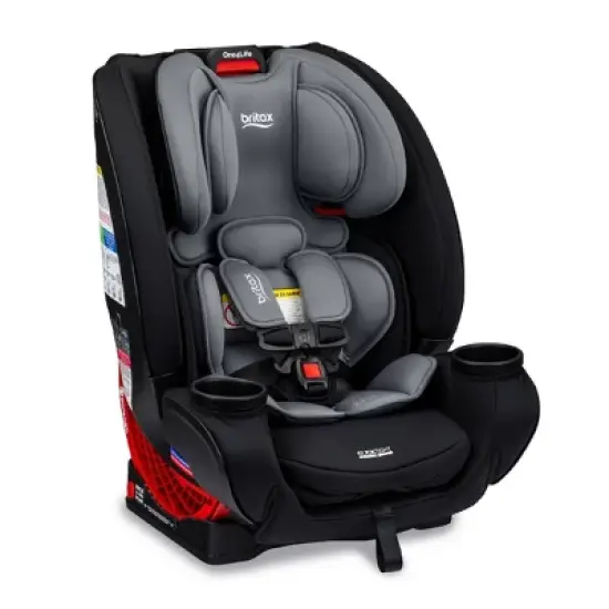 Britax One4Life ClickTight All-In-One Convertible Car Seat image {14}