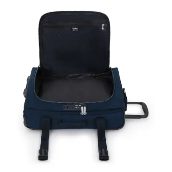 Kipling Aviana Small Rolling Carry-On Duffle Bag image {6}