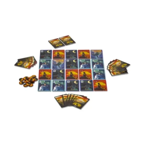 Animix Board Game image {2}