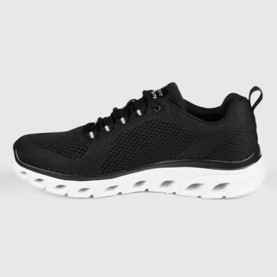 S Sport By Skechers Men's Jeremie Sneakers - Black image {1}