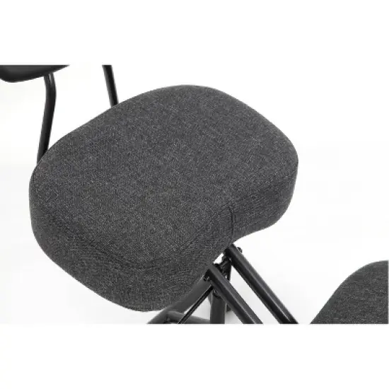 Marisnick Ergonomic Kneeling Chair - miBasics image {10}