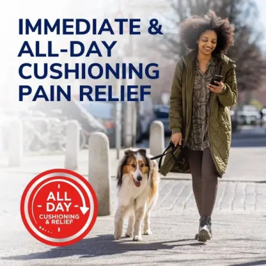 Dr. Scholl's  Corn Removers Seal & Heal Bandage with Hydrogel Technology - 6ct image {5}