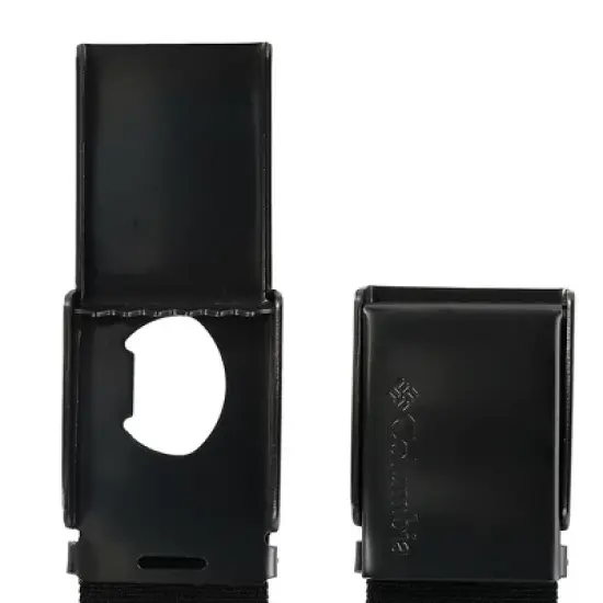 Columbia Men's Military Web Stretch Belt image {2}