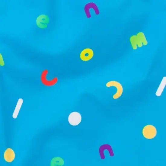 CoComelon Nico Tomtom Cody JJ Baby Swim Trunks Bathing Suit Infant  image {6}