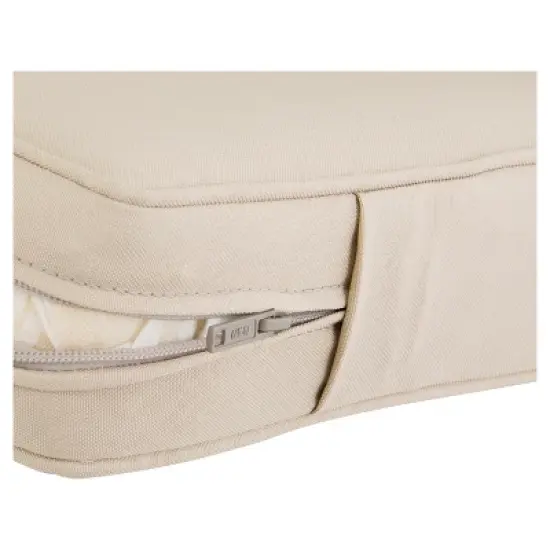 Montlake Fadesafe Patio Bench/Settee Cushion - Classic Accessories image {3}