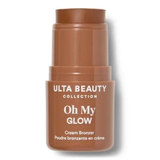 Ulta Beauty Collection Oh My Glow Cream Bronzer - 0.14oz - Ulta Beauty image {1}