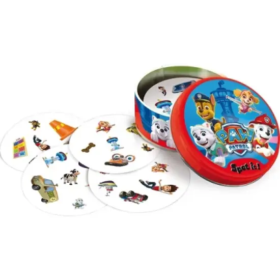 Spot it! Paw Patrol Game image {3}