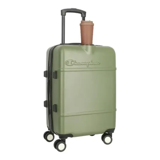 Champion Journey  21"" Spinner - Chive image {4}