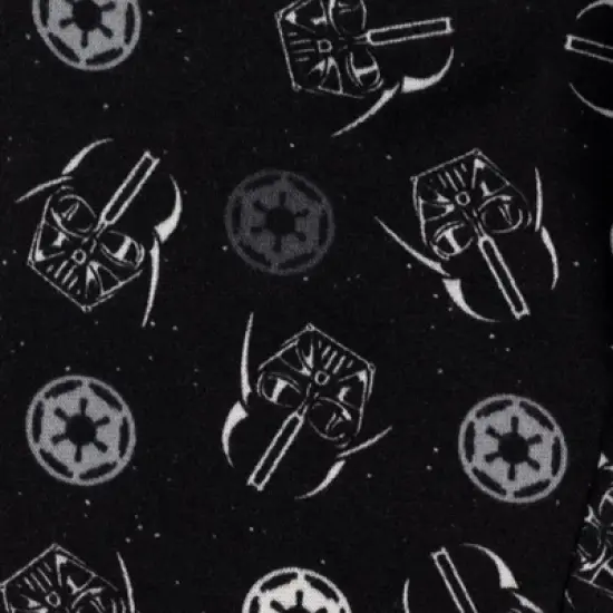 Star Wars Fleece 2 Pack Jogger Pants Little Kid to Big Kid image {3}