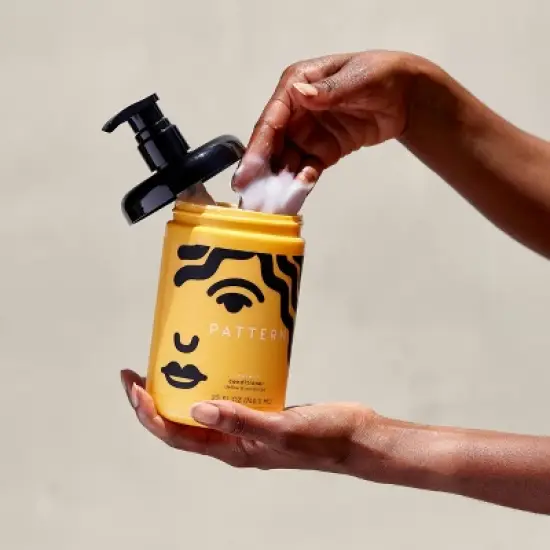 PATTERN Leave-In Conditioner - Ulta Beauty image {3}