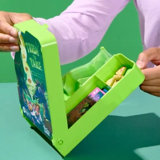 Trash to Table Game image {4}