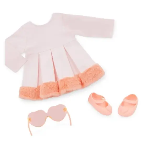 Our Generation Mirabelle 18" Fashion Doll image {4}