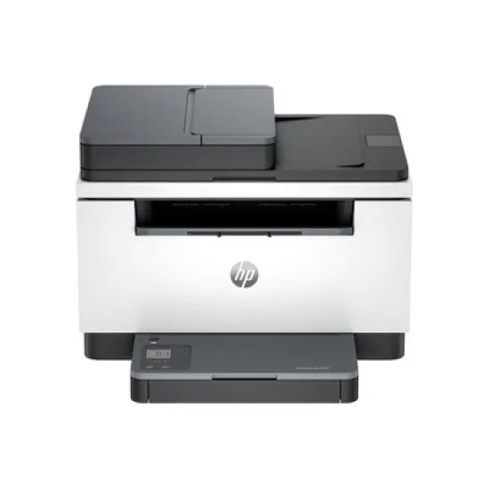HP LaserJet MFP M235sdw Laser Printer, Black And White Mobile Print, Copy, Scan image {8}