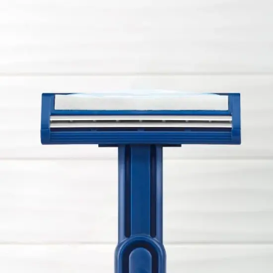 Gillette Sensor2 Base Fixed Head Men's Disposable Razors - 18ct image {1}