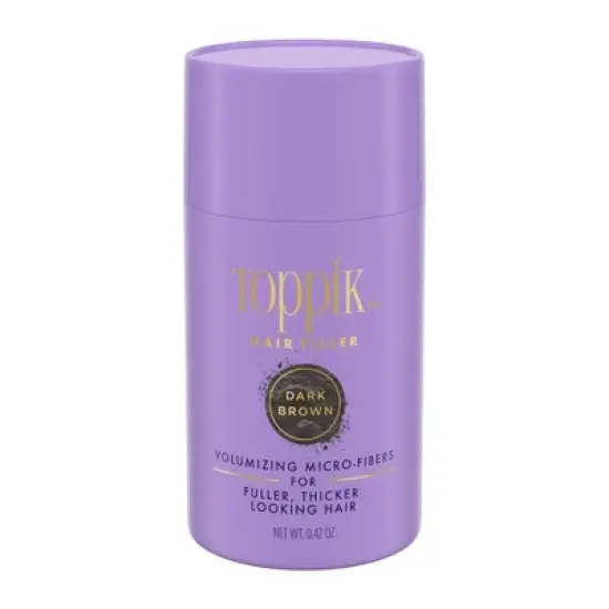 Toppik Hair Filler Color Touch Up System - 0.42oz image {11}