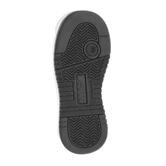 Levi's Toddler BB Lo CZ Unisex Fashion Lowtop Skate Sneaker Shoe image {3}