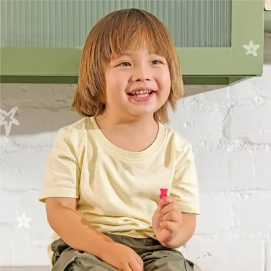 The Eez Co. Multeez Daily Multivitamin Gummy Packs for Kids - Strawberry Splash - 3.2oz/8pk image {7}